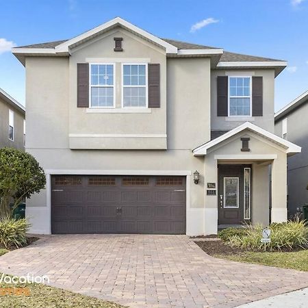 551-Luxury 8 Bedrooms Villa Pool& Spa-Movie Room Orlando Exterior photo