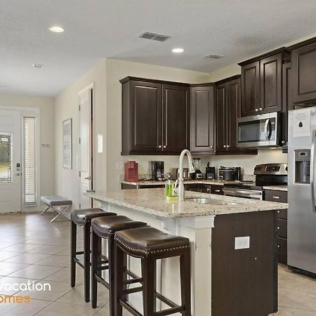 551-Luxury 8 Bedrooms Villa Pool& Spa-Movie Room Orlando Exterior photo
